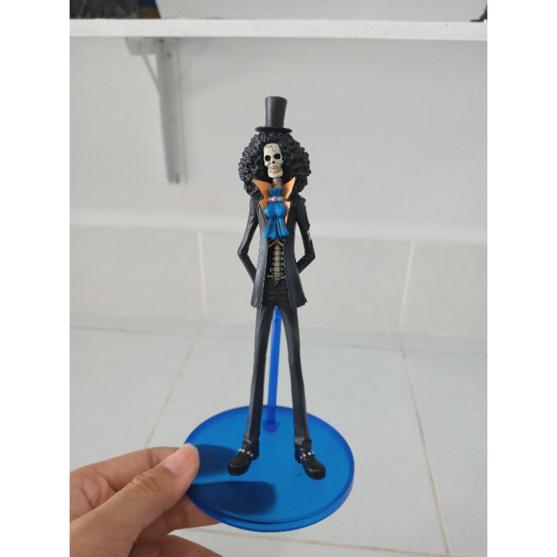 Mô Hình Nhân Vật One Piece