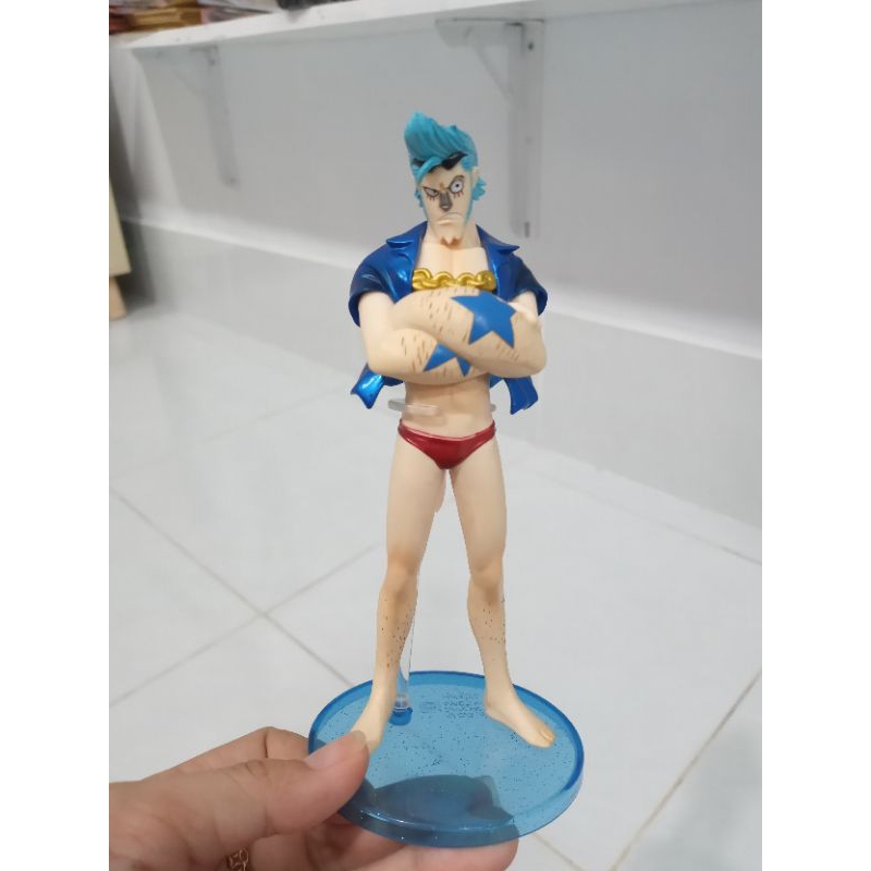 Mô Hình Nhân Vật One Piece