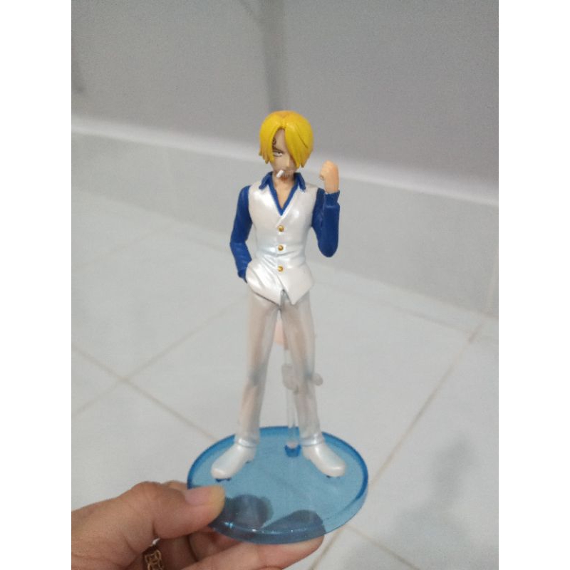 Mô Hình Nhân Vật One Piece