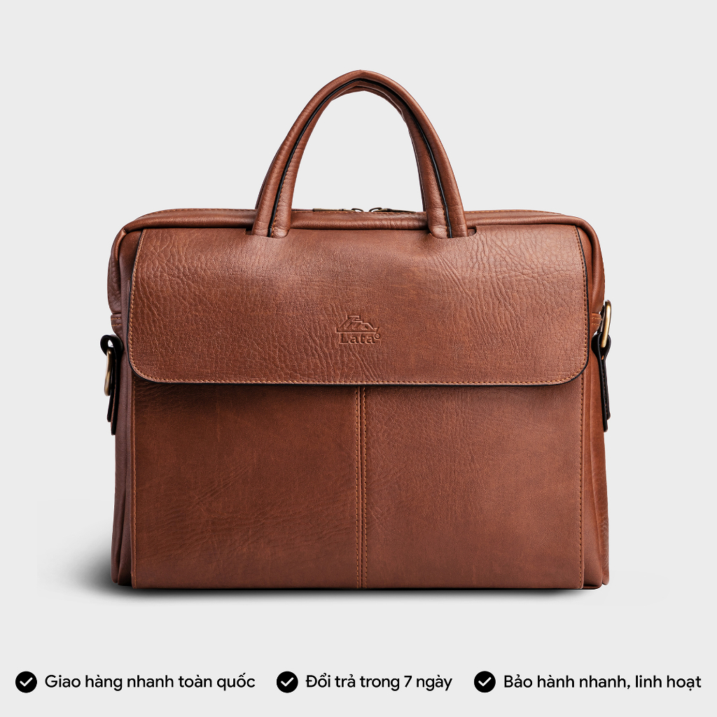 Cặp công sở thời trang Lata CA21