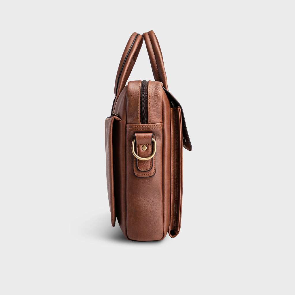 Cặp công sở thời trang Lata CA21