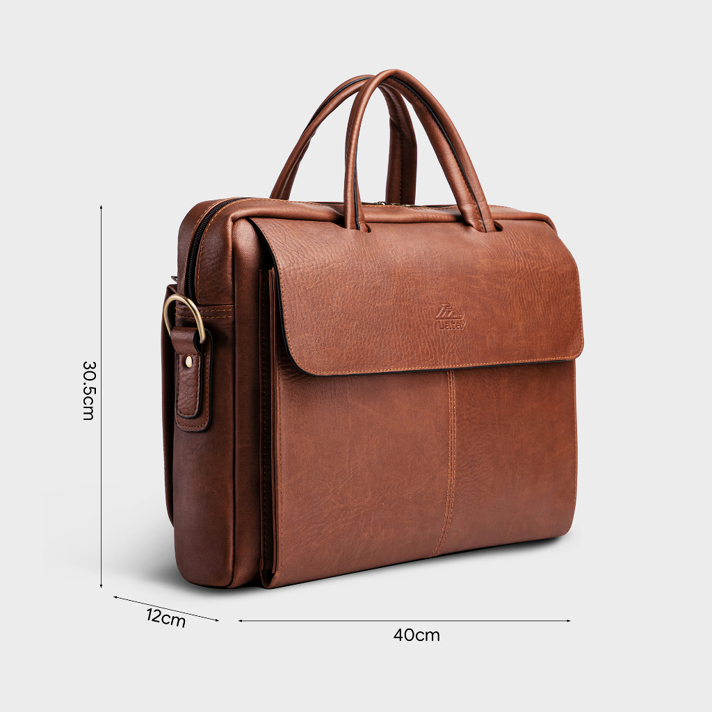 Cặp công sở thời trang Lata CA21