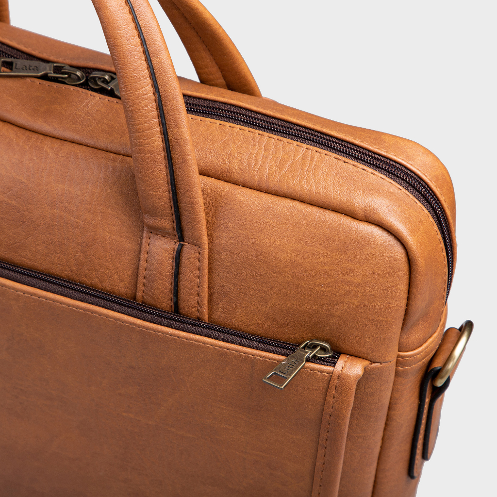 Cặp công sở thời trang Lata CA21