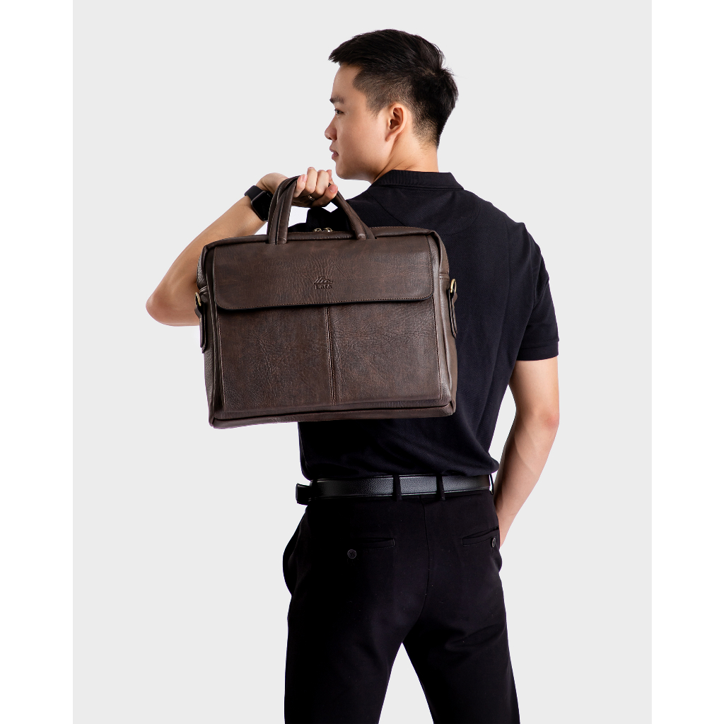 Cặp công sở thời trang Lata CA21