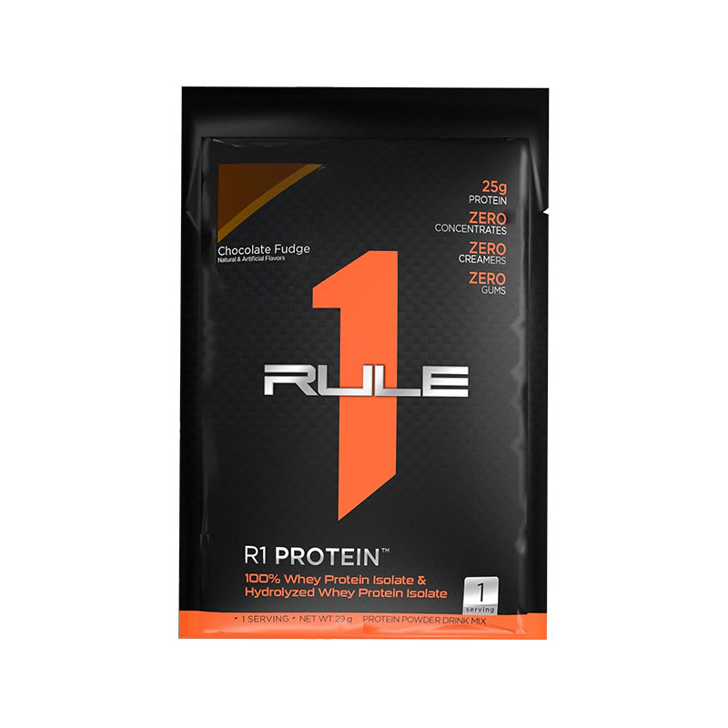 Gói Thử Sample Rule1 Protein 30 Gam Rule 1