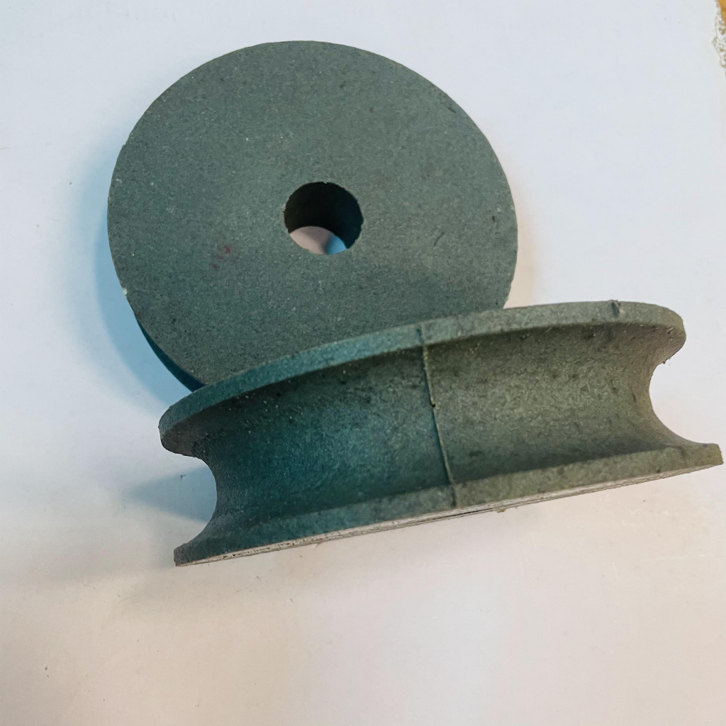 Bát đánh bóng soi bóng phào đá tròn 2cm 3cm