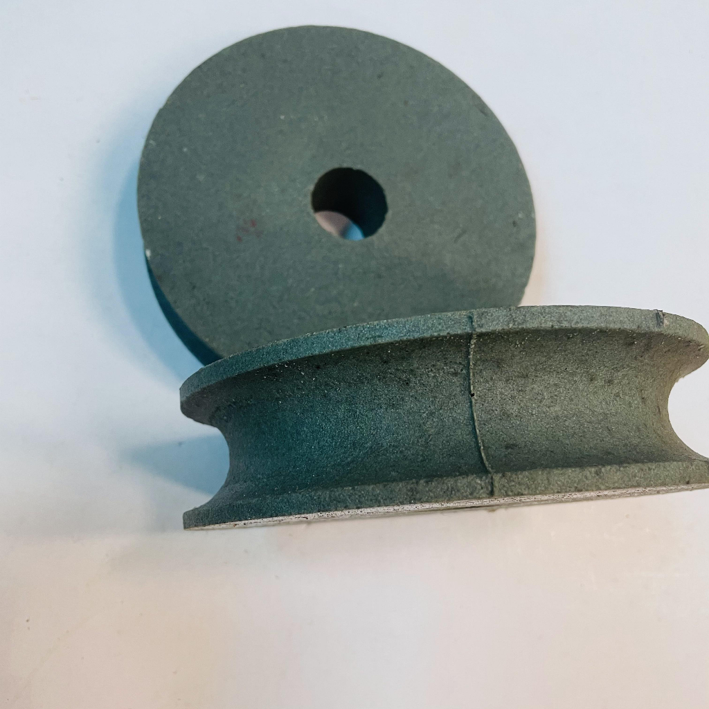 Bát đánh bóng soi bóng phào đá tròn 2cm 3cm