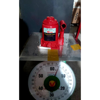 Kích - Con đội thủy lực 10 tấn lùn làm Gầm, Nhíp ô tô