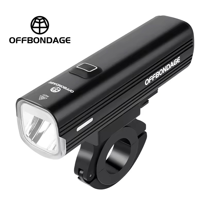 Đèn xe đạp siêu sáng 1000 lumens Rockbros RHL1000/  R3 1000 Offbondage