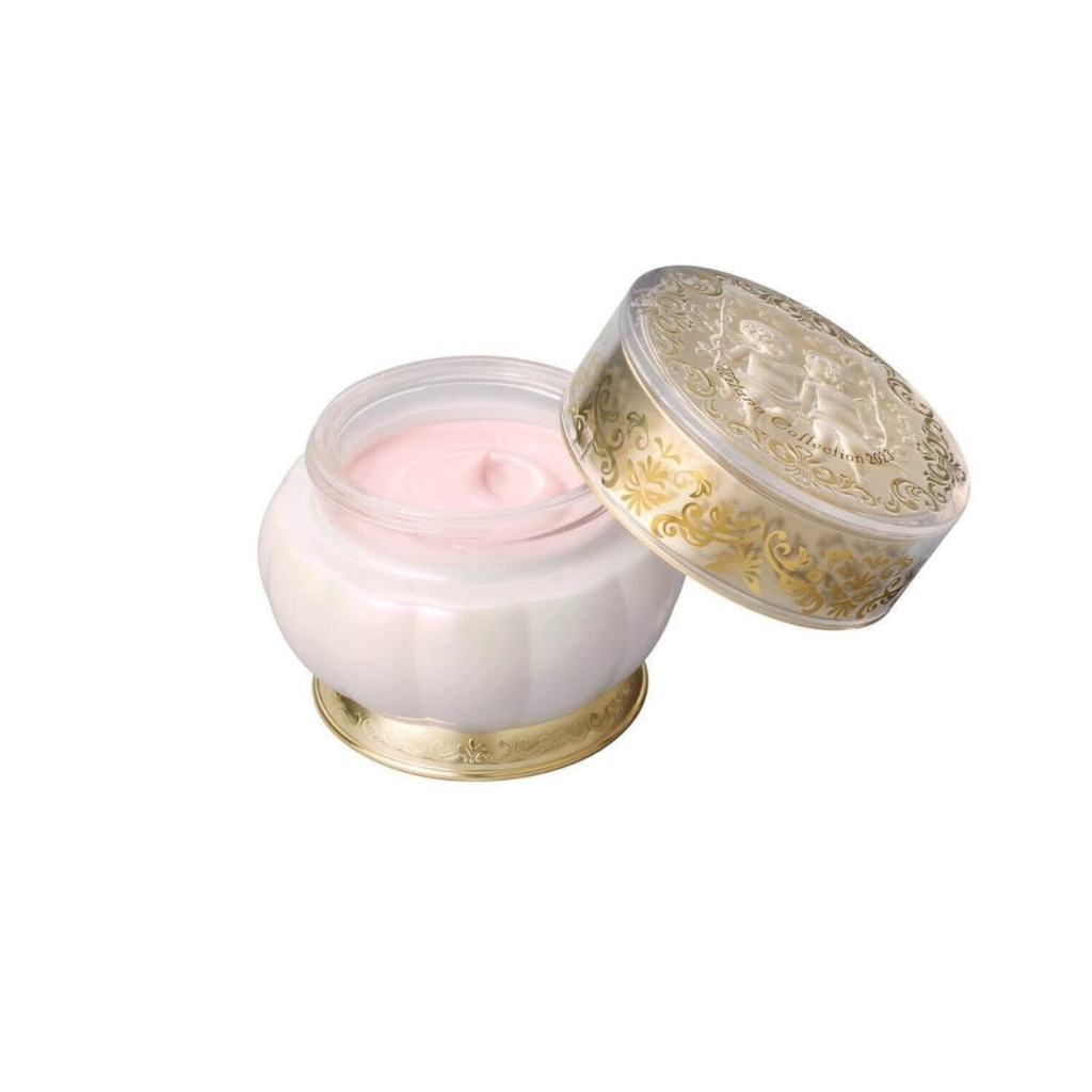 Kem dưỡng nâng tone Kanebo Milano Dress Up Cream