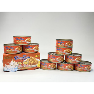 CÁ NGỪ XỐT CÀ CHUA THƠM NGON ĐẶC TRƯNG - VUA BIỂN