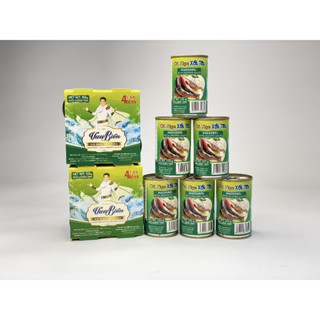 CÁ NỤC XỐT TIÊU THƠM NGON - VUA BIỂN