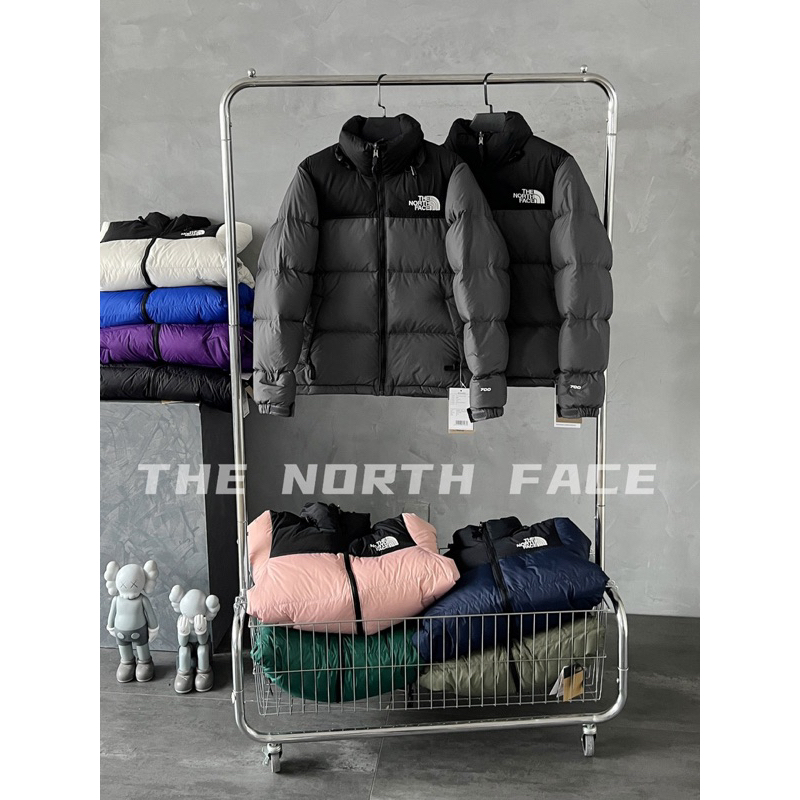 Áo Phao The North Facee Mùa Đông