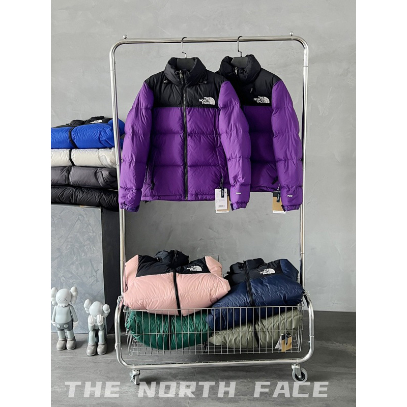 Áo Phao The North Facee Mùa Đông