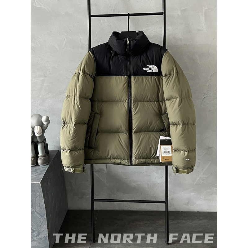 Áo Phao The North Facee Mùa Đông