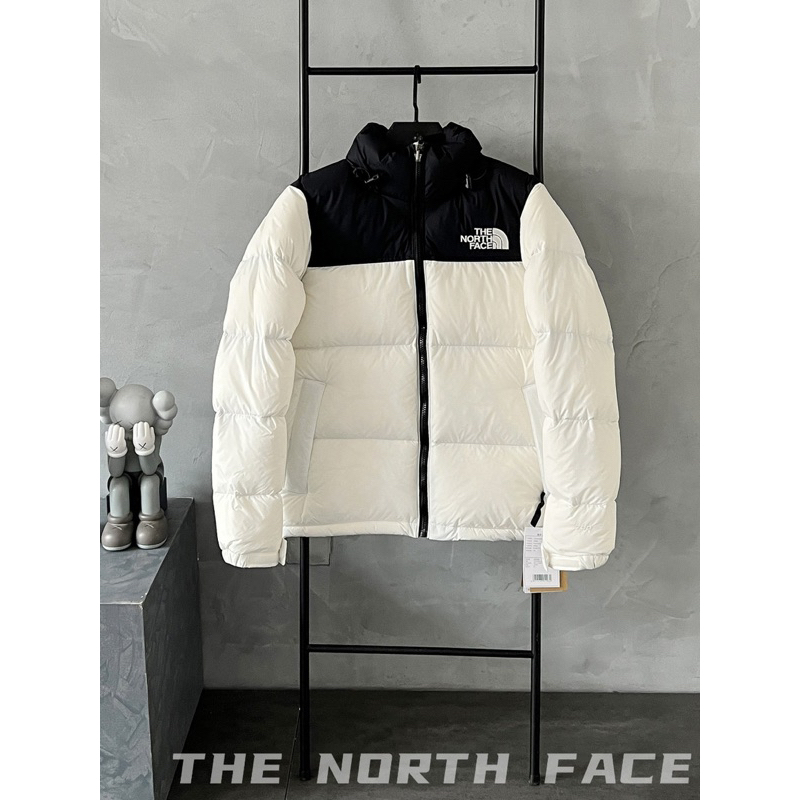 Áo Phao The North Facee Mùa Đông