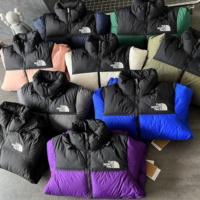 Áo Phao The North Facee Mùa Đông