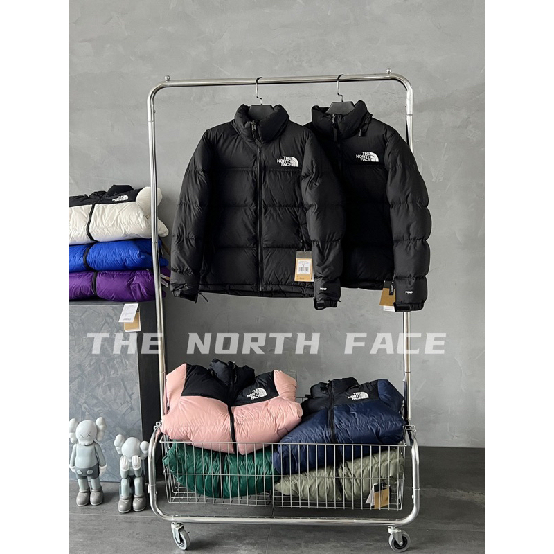 Áo Phao The North Facee Mùa Đông