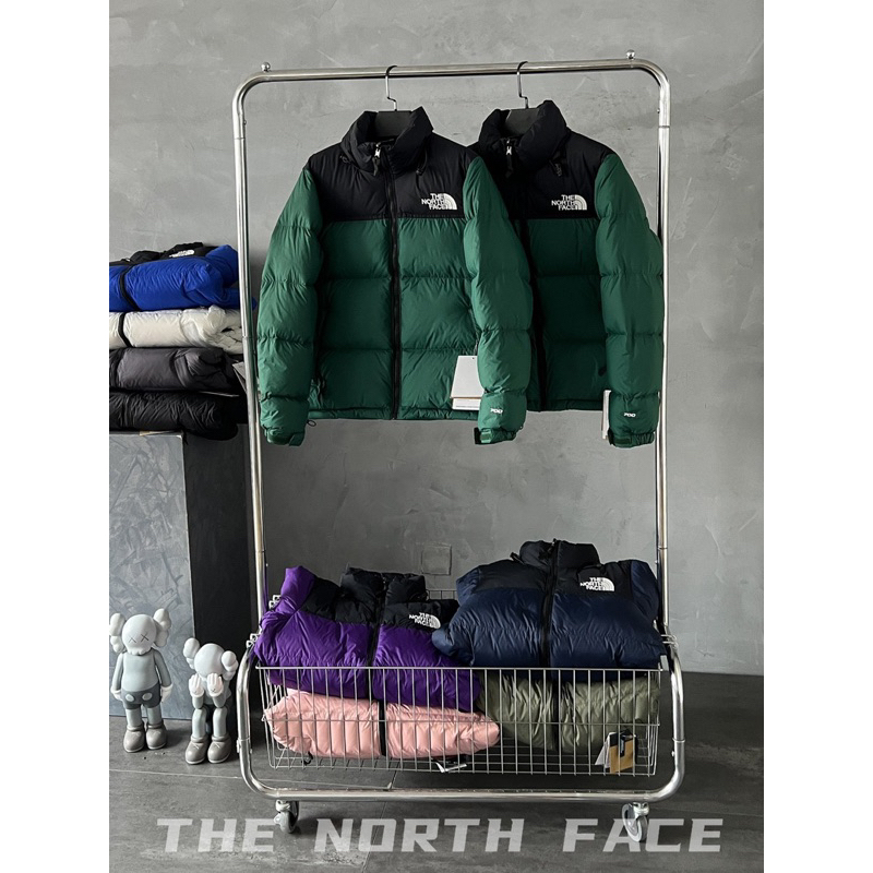 Áo Phao The North Facee Mùa Đông