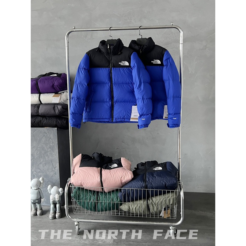 Áo Phao The North Facee Mùa Đông