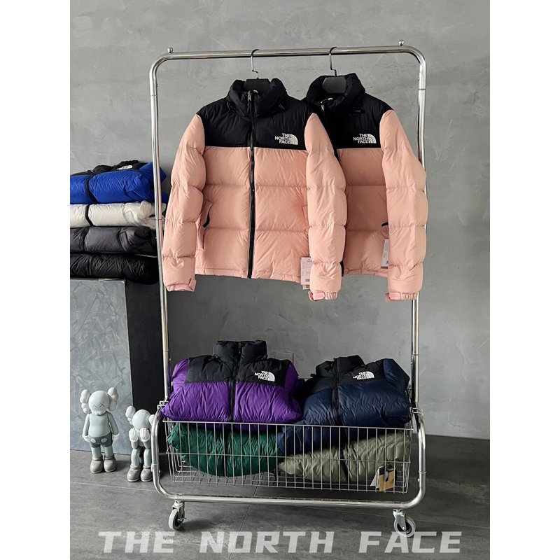 Áo Phao The North Facee Mùa Đông