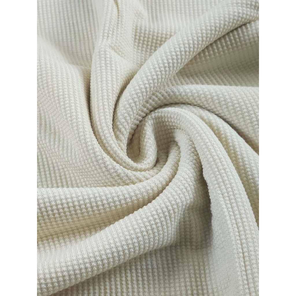 Vải Thun cotton Vani Dứa co giãn 4 chiều may đồ hè cho bé hàng chính phẩm