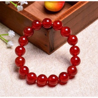 Vòng tay phong thủy đá MNão 10mm