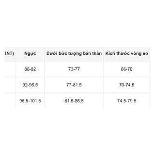 Set bikini 2 mảnh cúp ngực buộc dây