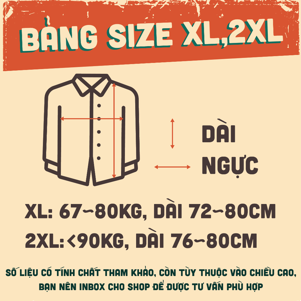 Áo sơ mi caro - flannel secondhand - SIZE XL, 2XL - - vintage, cổ điển - Mousi 2hand