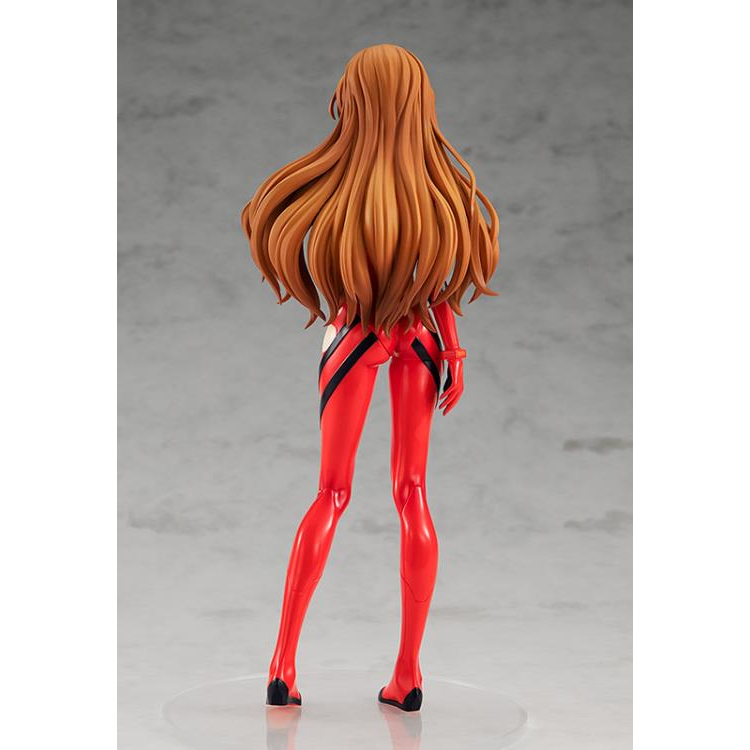 Mô hình Anime Figure Pop Up Parade - Evangelion - Asuka Langley