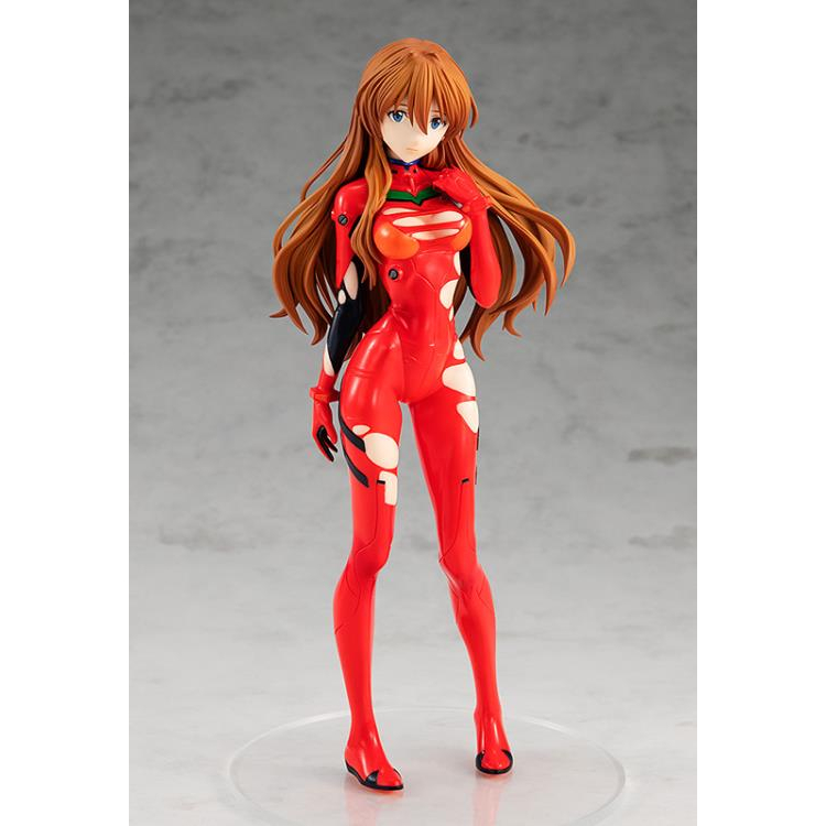 Mô hình Anime Figure Pop Up Parade - Evangelion - Asuka Langley