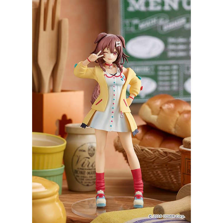 Mô Hình Nhân Vật Figure Anime - Pop Up Parade - Hololive - Inugami Korone