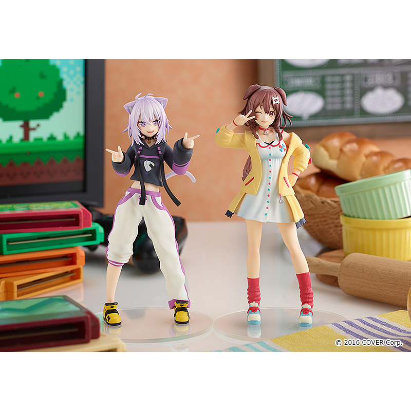 Mô Hình Nhân Vật Figure Anime - Pop Up Parade - Hololive - Inugami Korone