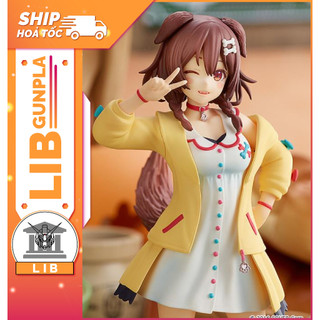 Mô Hình Nhân Vật Figure Anime - Pop Up Parade - Hololive - Inugami Korone