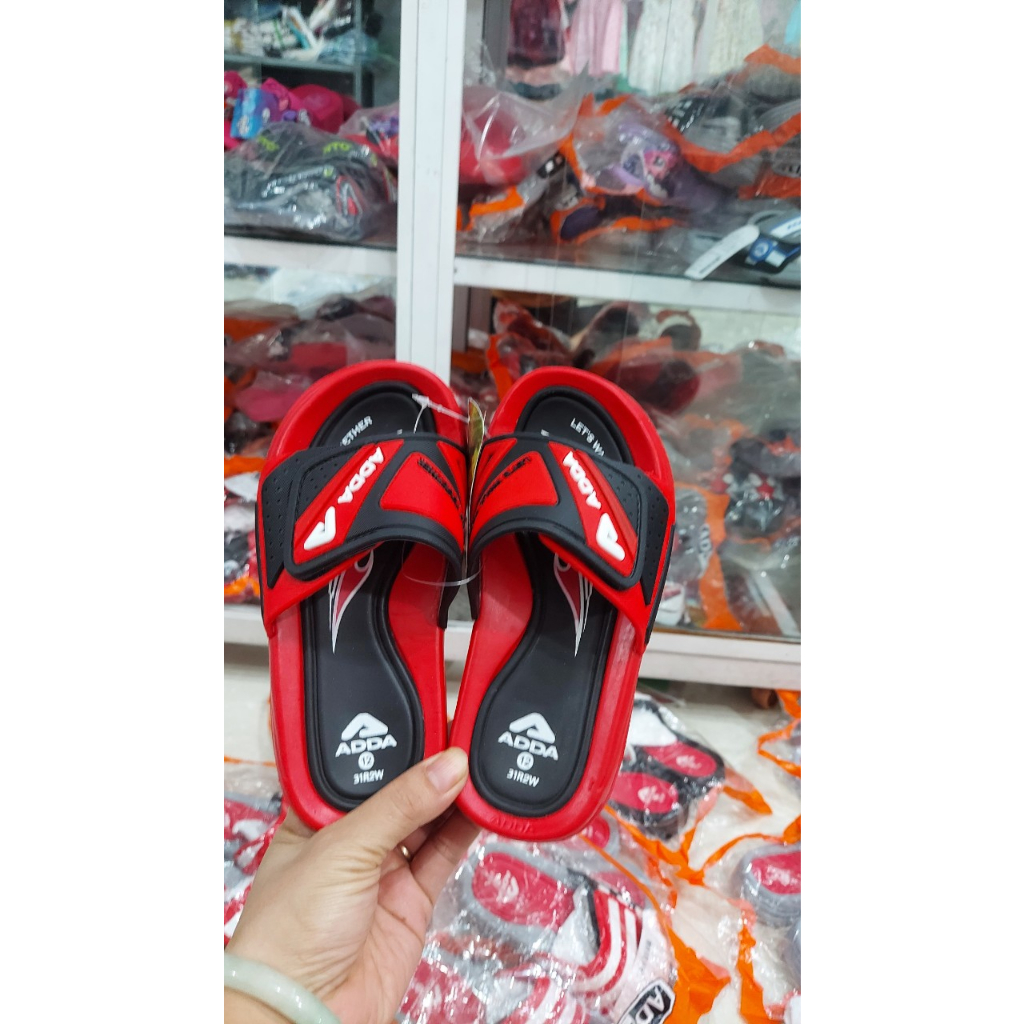 Dép Thái Adda Bé Trai