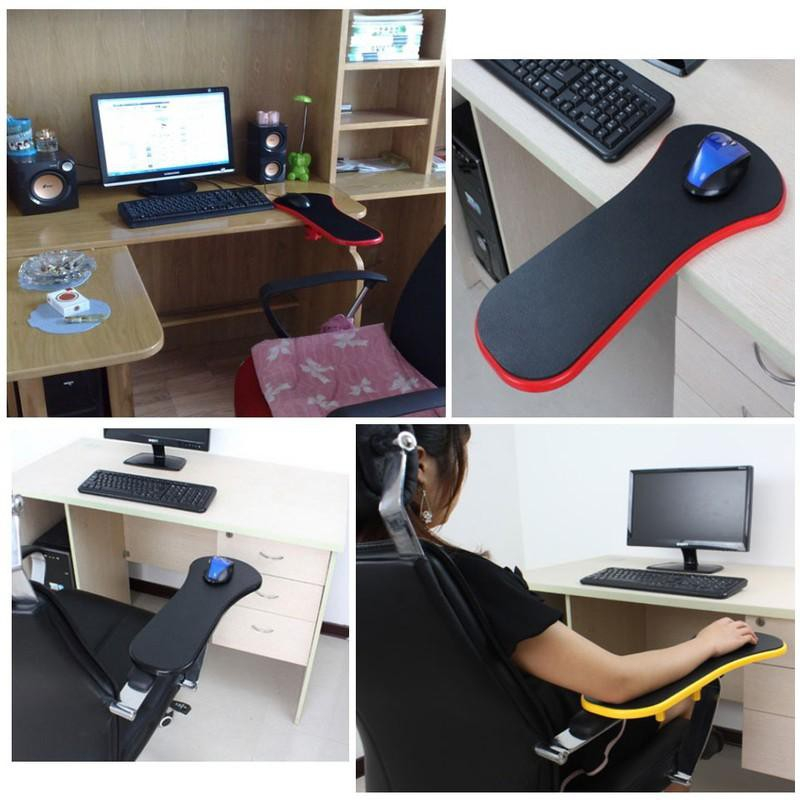 Giá Gác Kê Tay, Giá Đỡ Kê Tay, Kê Chuột Máy Tính Giúp Đỡ Mỏi Tay, Tê Tay Khi Làm Việc, Chơi Game