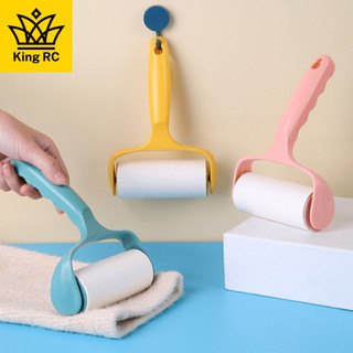  Cây Lăn Bụi Giường Chăn Màn Quần Áo Lăn Lông Thú Cưng Có Lõi Thay Thế  King RC  LB01 
