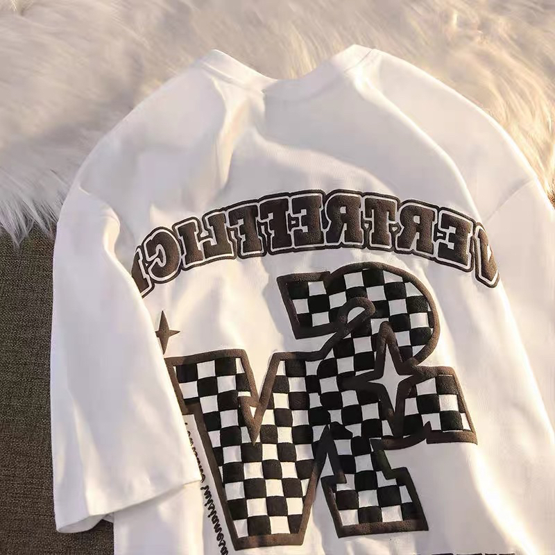 ÁO PHÔNG SN FORM RỘNG TAY LỠ PM11