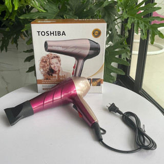 Máy sấy tóc toshiba 551 công suất 3000w