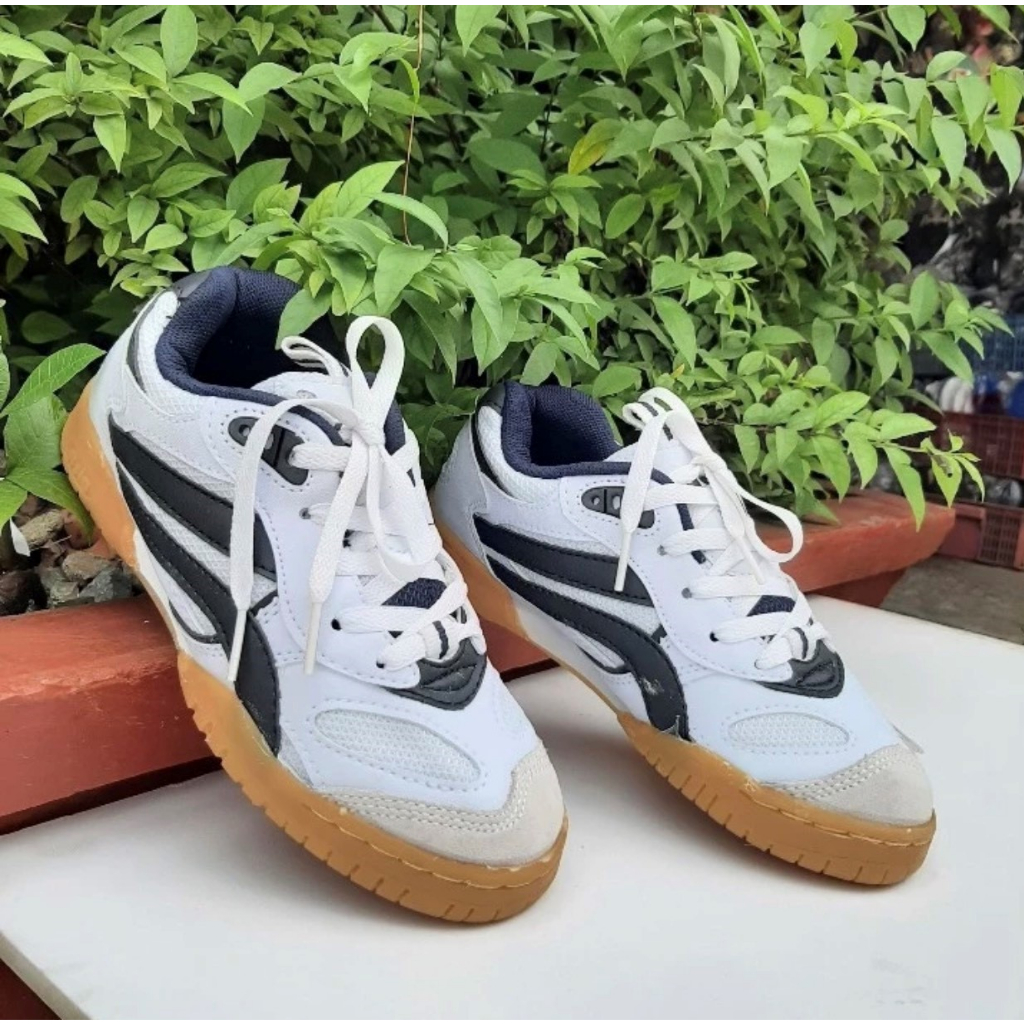 Giày thể thao thời trang ASIA xanh đen phù hợp với mọi lứa tuổi