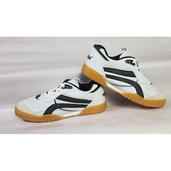 Giày thể thao thời trang ASIA xanh đen phù hợp với mọi lứa tuổi