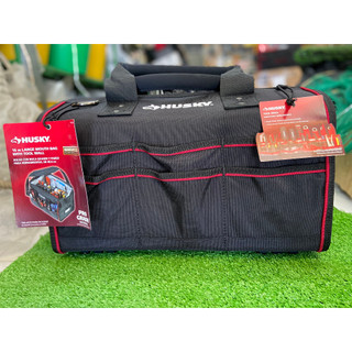 Túi đựng đồ nghề, dụng cụ husky mỹ 16inch