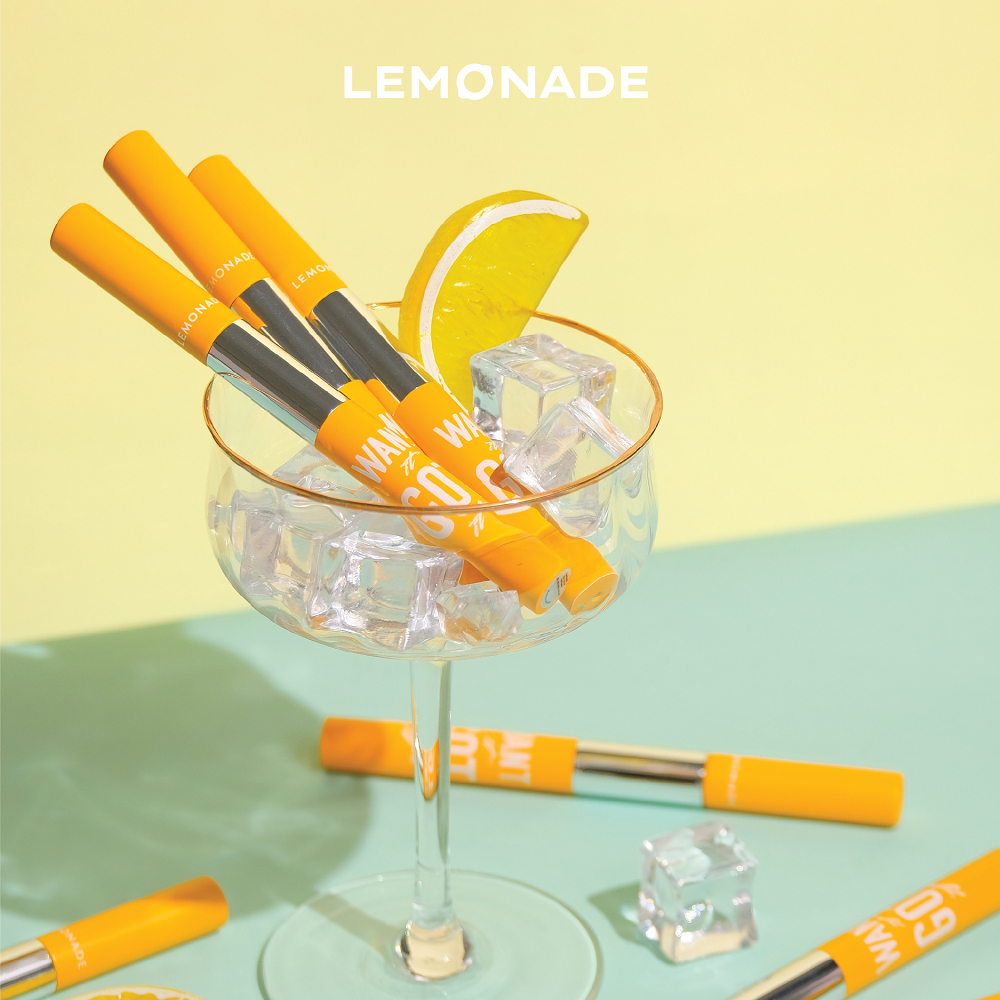 Combo 2 chì kẻ mày 2 đầu Lemonade Want It Got It Dual Eyebrow 2.75gx2