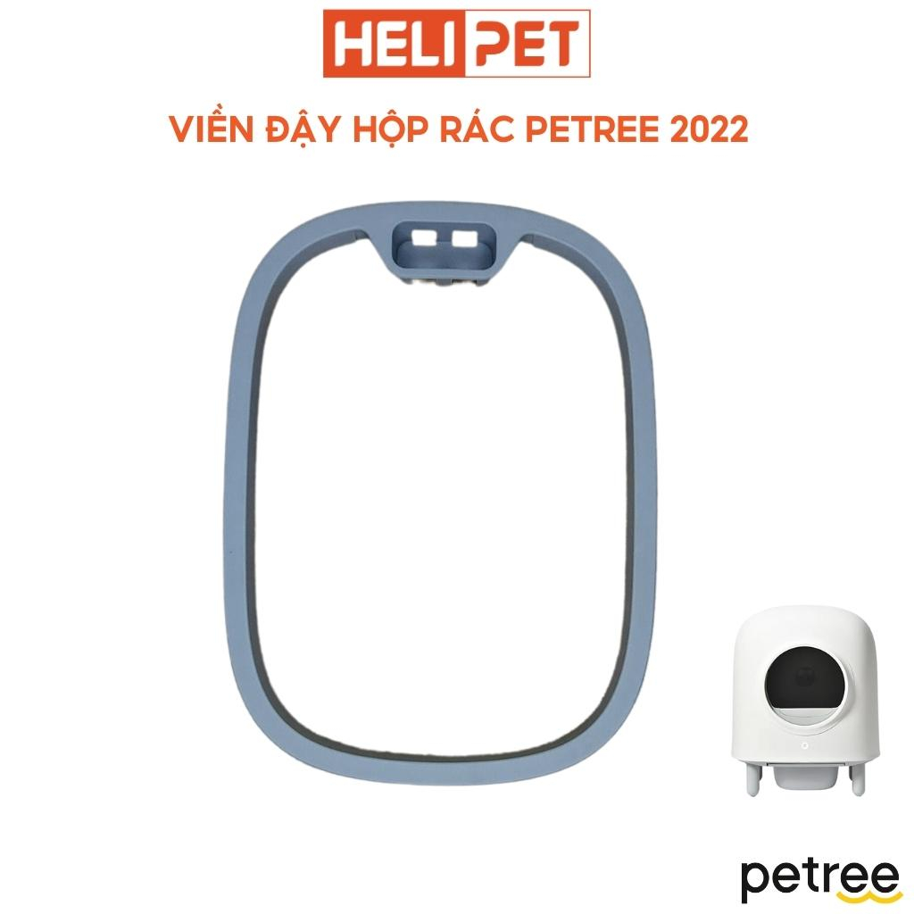 [LINH KIỆN] Máy Dọn Vệ Sinh Tự Động Cho Mèo Petree x HeLiPet 2024