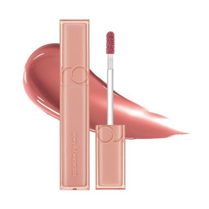 ✿ Son Tint Bóng Romand Dewy-ful Water Tint 5g
