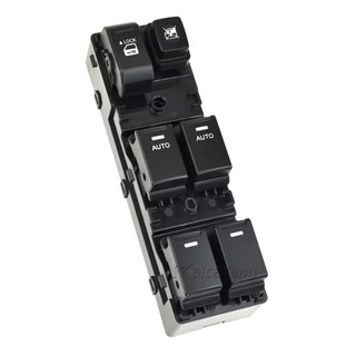 Công tắc lên xuống kính tổng Kia Sorento 2 cửa auto
