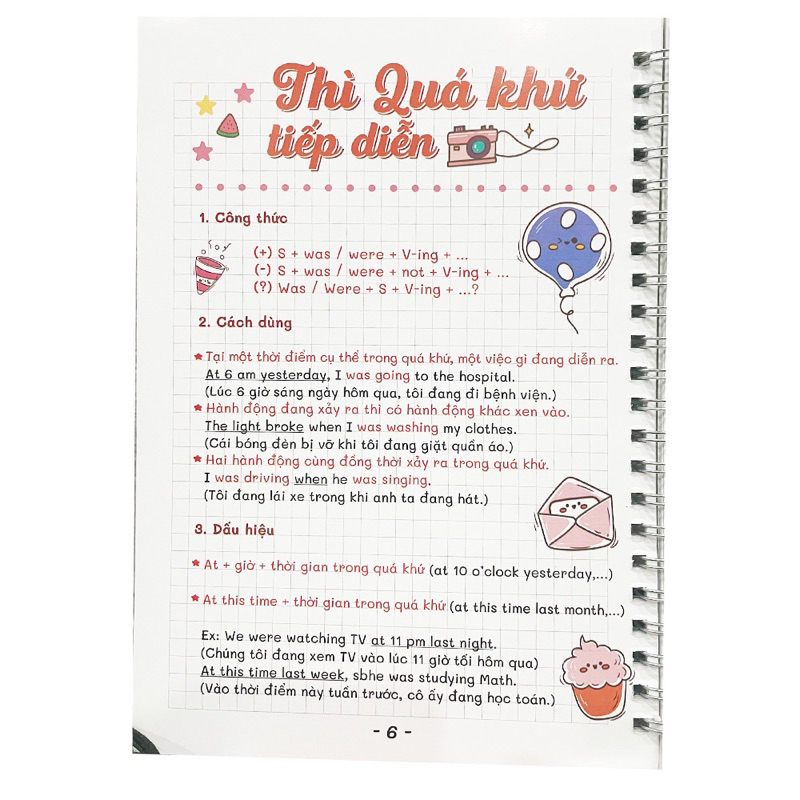 Takenote tiếng anh lớp 3-12