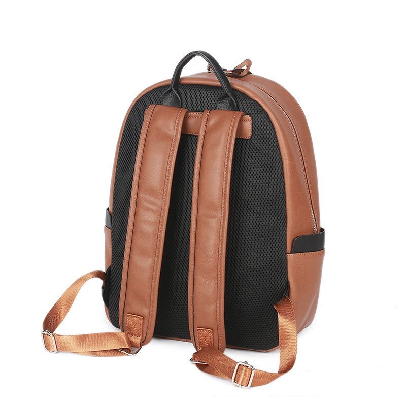 Balo nữ mini thời trang đi chơi đi học da mềm cao cấp size 35