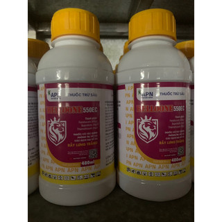 Hello one chai 480ml xông hơi