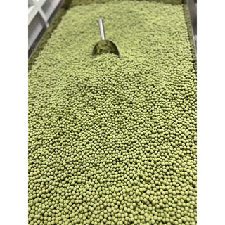Trân Châu Cốm Xanh viên 1kg